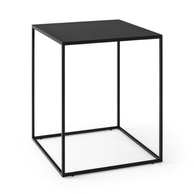 Thin Metal Side Table by Calligaris-47100