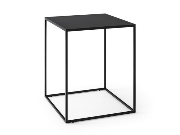 Thin Metal Side Table by Calligaris-47100