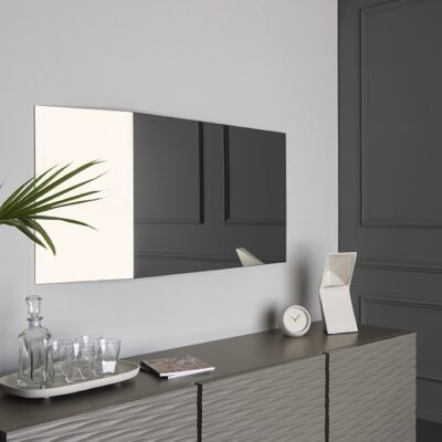 Viewpoint Mirror by Calligaris