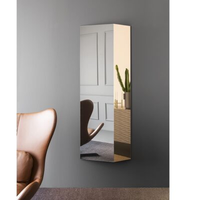 Viewpoint Mirror by Calligaris