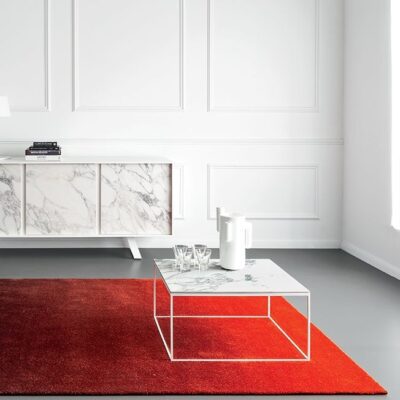 Thin Ceramic Coffee Table by Calligaris-0