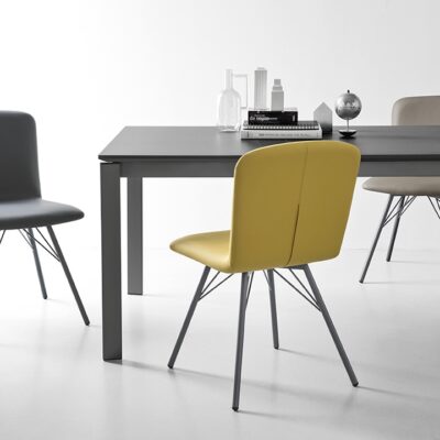 Emma Chair by Calligaris Connubia-0