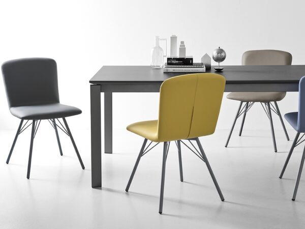 Emma Chair by Calligaris Connubia-0