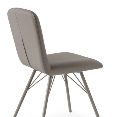 Emma Chair by Calligaris Connubia-47620