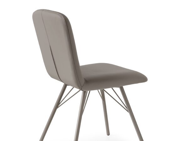 Emma Chair by Calligaris Connubia-47620