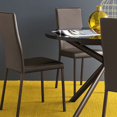 Garda Chair by Calligaris Connubia-47627