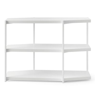 Hangar Low Bookcase by Calligaris-47401