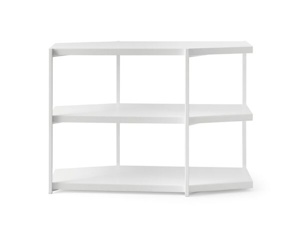 Hangar Low Bookcase by Calligaris-47401