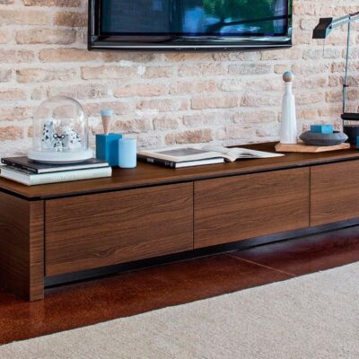 Calligaris Mag TV Unit Cabinet