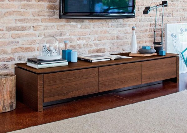 Calligaris Mag TV Unit Cabinet