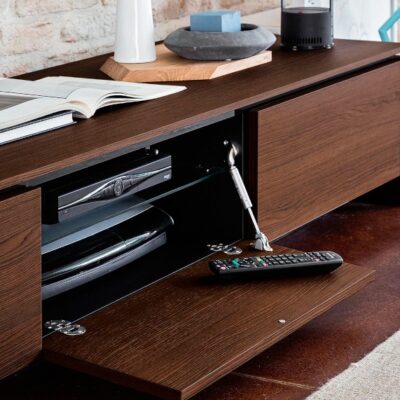 Calligaris Mag TV Unit Cabinet