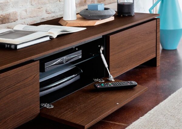 Calligaris Mag TV Unit Cabinet