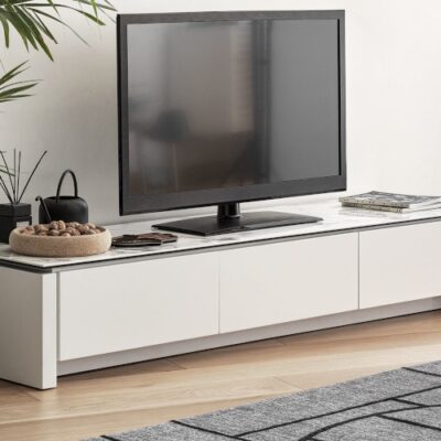 Calligaris Mag TV Unit Cabinet