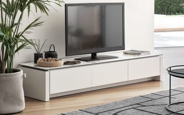 Calligaris Mag TV Unit Cabinet