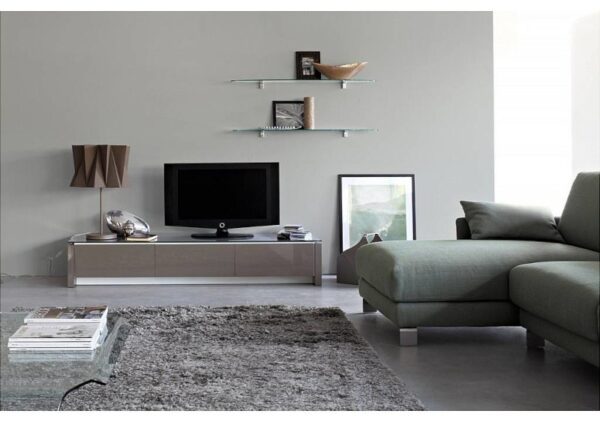 Calligaris Mag TV Unit Cabinet