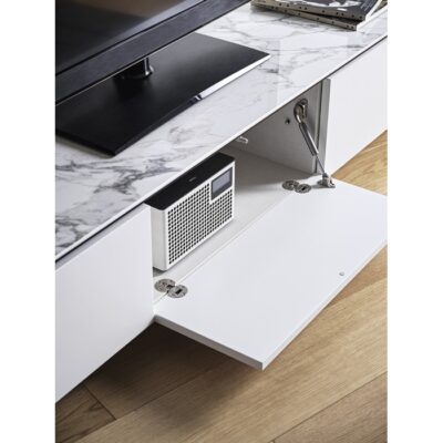 Calligaris Mag TV Unit Cabinet