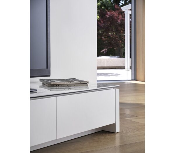 Calligaris Mag TV Unit Cabinet