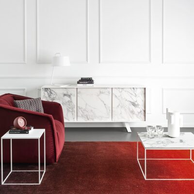 Secret 3 Door Sideboard by Calligaris-47469