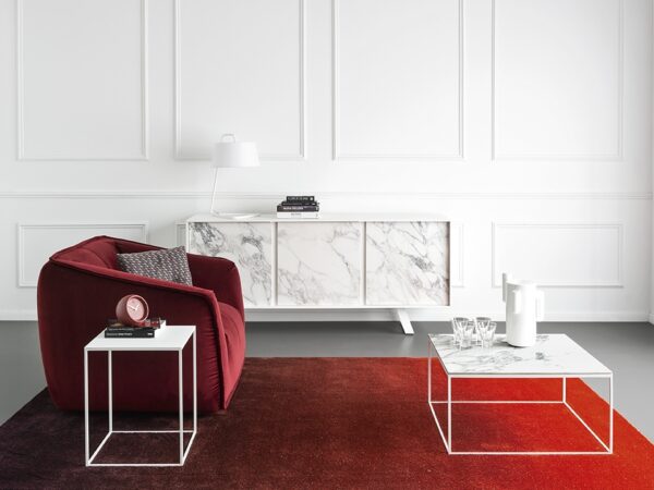 Secret 3 Door Sideboard by Calligaris-47469