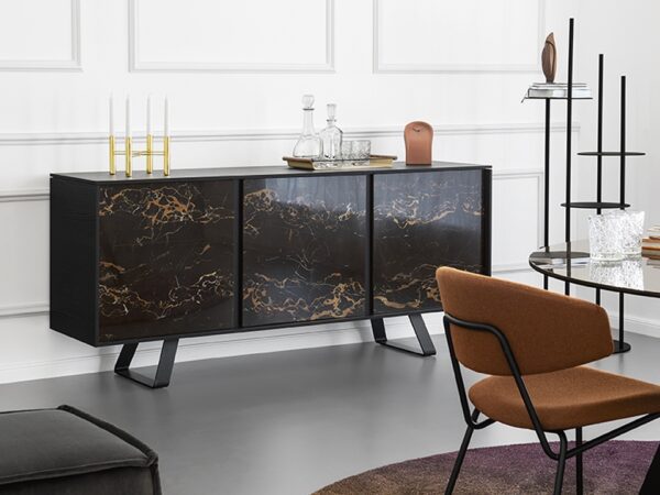 Secret 3 Door Sideboard by Calligaris-47470