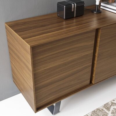 Secret 3 Door Sideboard by Calligaris-47471