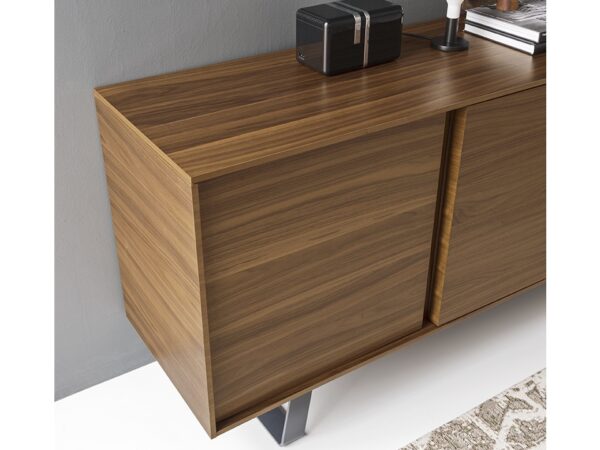 Secret 3 Door Sideboard by Calligaris-47471