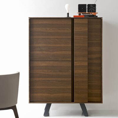 Secret Tall Sideboard by Calligaris-0