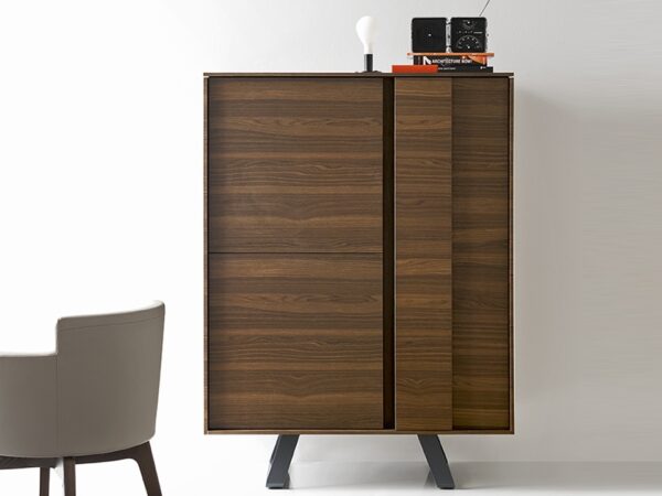 Secret Tall Sideboard by Calligaris-0