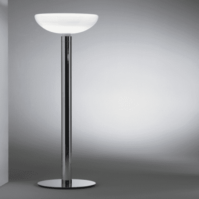 AM2C Floor Lamp by Nemo