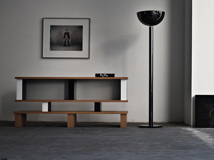 AM2Z Floor Lamp by Nemo