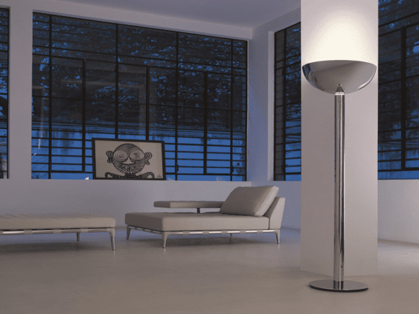 AM2Z Floor Lamp by Nemo