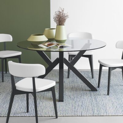 Calligaris Connubia Siren Chair-47672