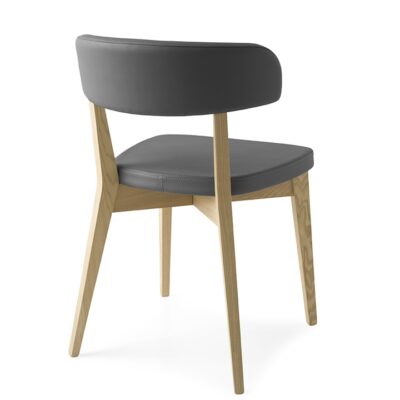 Calligaris Connubia Siren Chair-47671