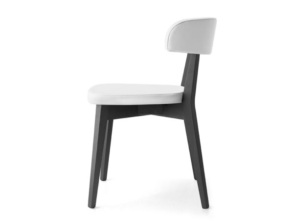 Calligaris Connubia Siren Chair-47673