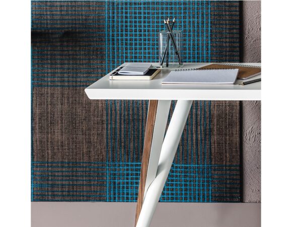 Batik Desk by Cattelan Italia