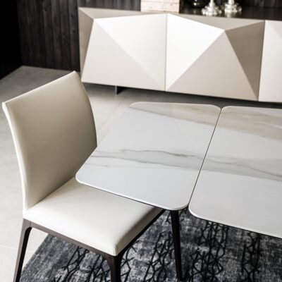 Cattelan Italia Duffy Keramik Drive Table-69559