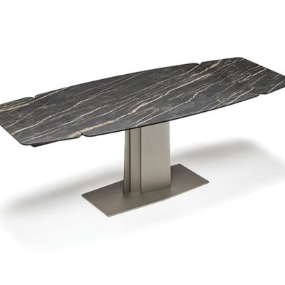 Cattelan Italia Duffy Keramik Drive Table-69561