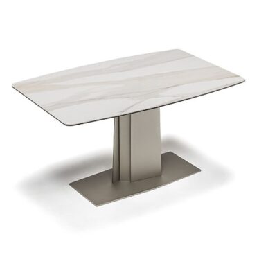 Cattelan Italia Duffy Keramik Drive Table-69562