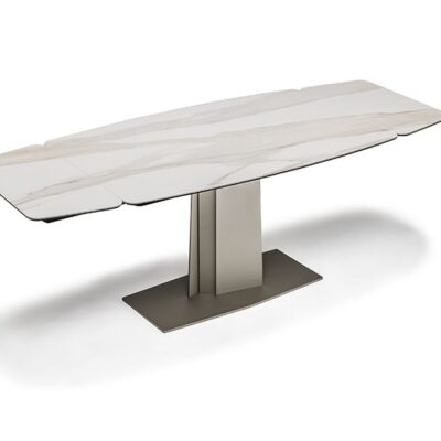 Cattelan Italia Duffy Keramik Drive Table-69563