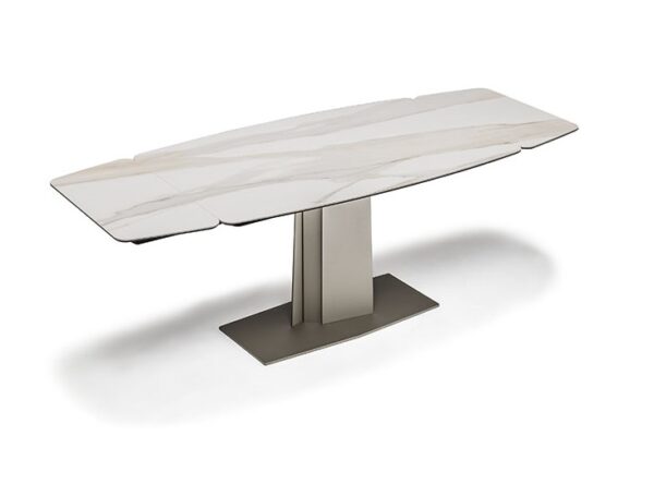 Cattelan Italia Duffy Keramik Drive Table-69563