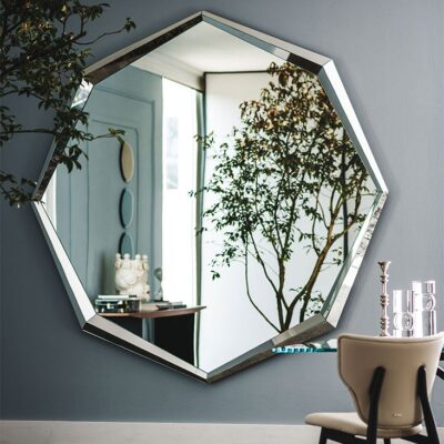 Cattelan Italia Emerald Magnum Floor/Wall Mirror-0