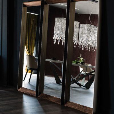 Cattelan Italia Excalibur Wall/Floor Mirror-0