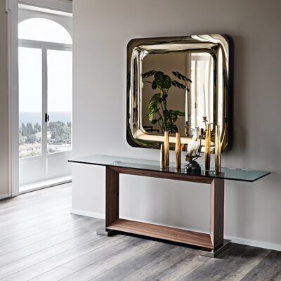 Cattelan Italia Glenn Wall/Floor Mirror-69650