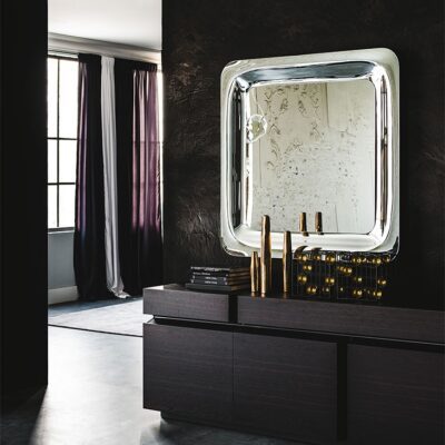 Cattelan Italia Glenn Wall/Floor Mirror-0