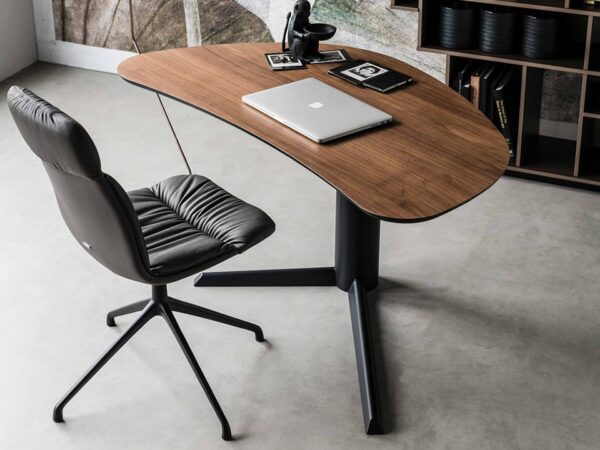 Malibu Desk by Cattelan Italia-0