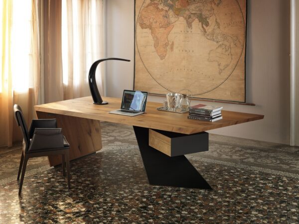 Nasdaq Desk by Cattelan Italia-47802