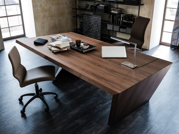 Nasdaq Desk by Cattelan Italia-47807