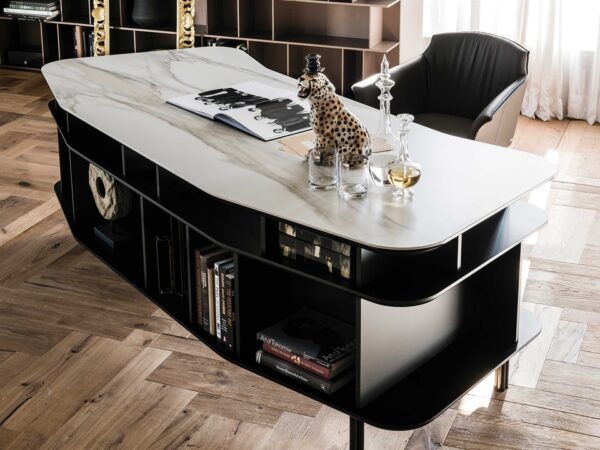 Wall Street Desk by Cattelan Italia