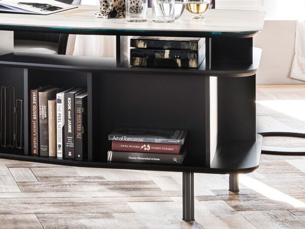 Wall Street Desk by Cattelan Italia