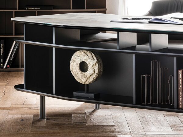 Wall Street Desk by Cattelan Italia